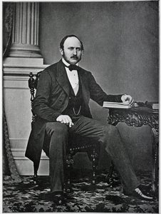 La dernière photographie du prince consort